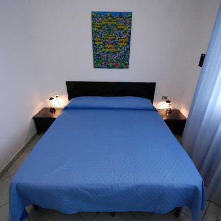 Apartment Azzurra By Interhome Porto d'Ascoli Kültér fotó