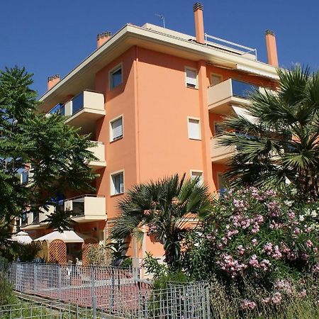 Apartment Azzurra By Interhome Porto d'Ascoli Kültér fotó