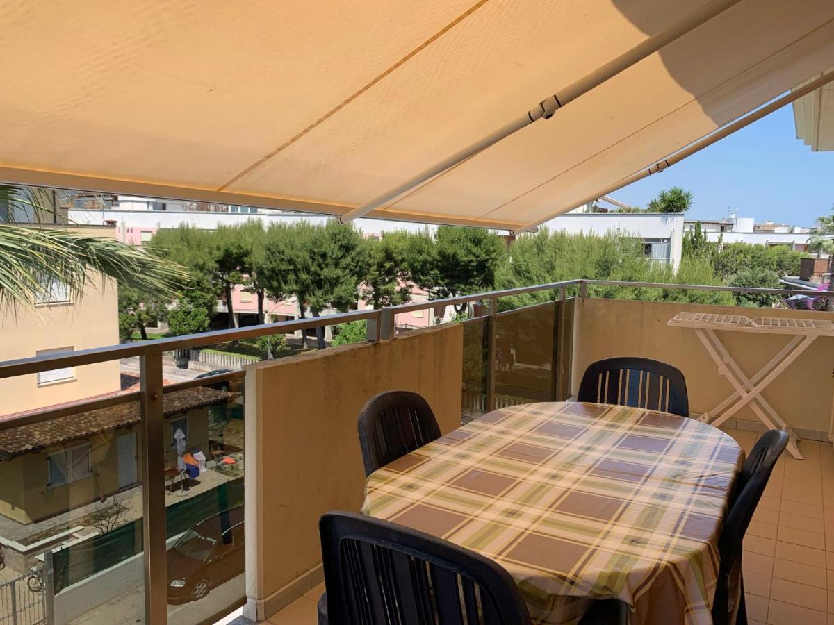 Apartment Azzurra By Interhome Porto d'Ascoli Kültér fotó