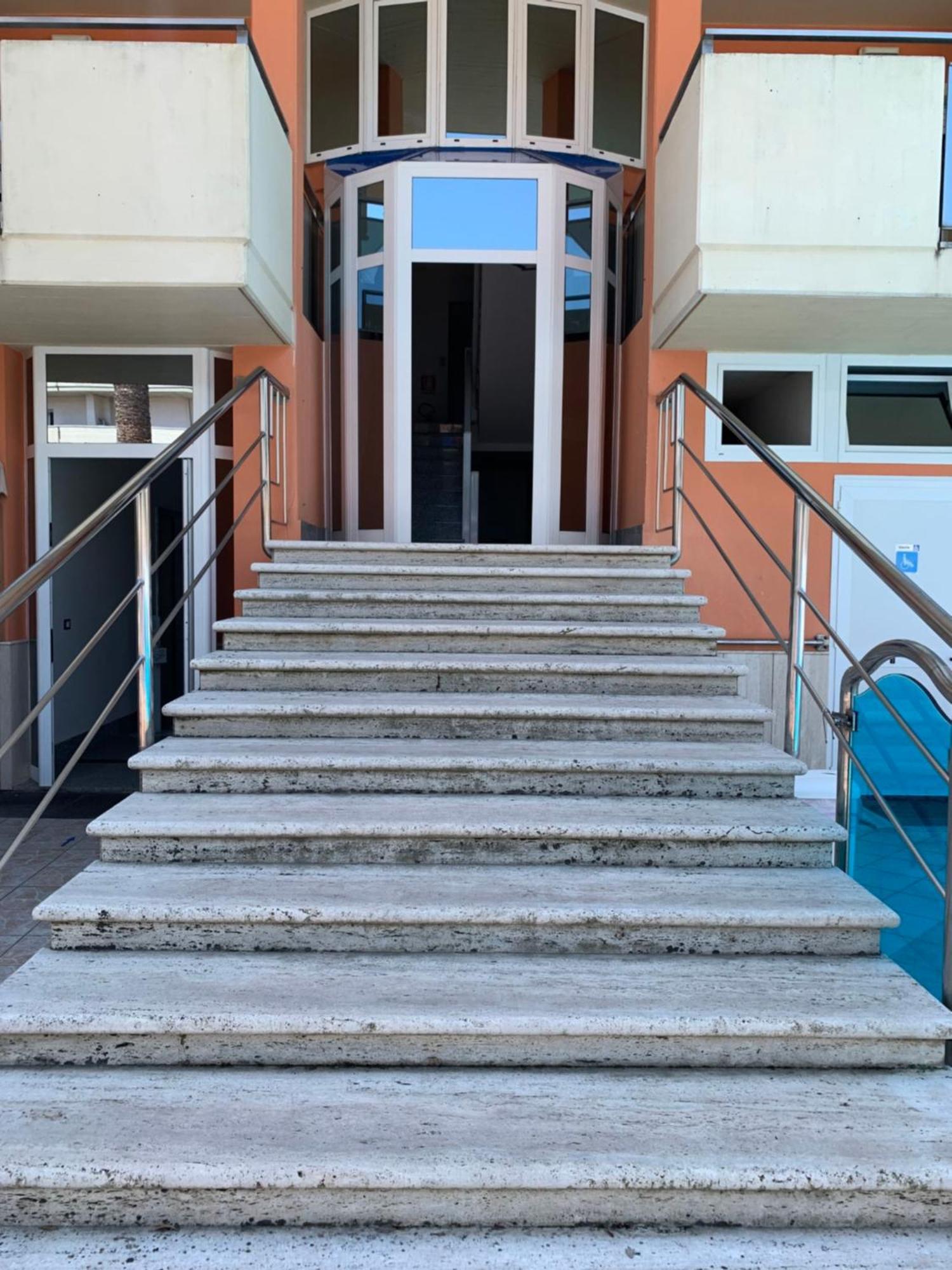 Apartment Azzurra By Interhome Porto d'Ascoli Kültér fotó