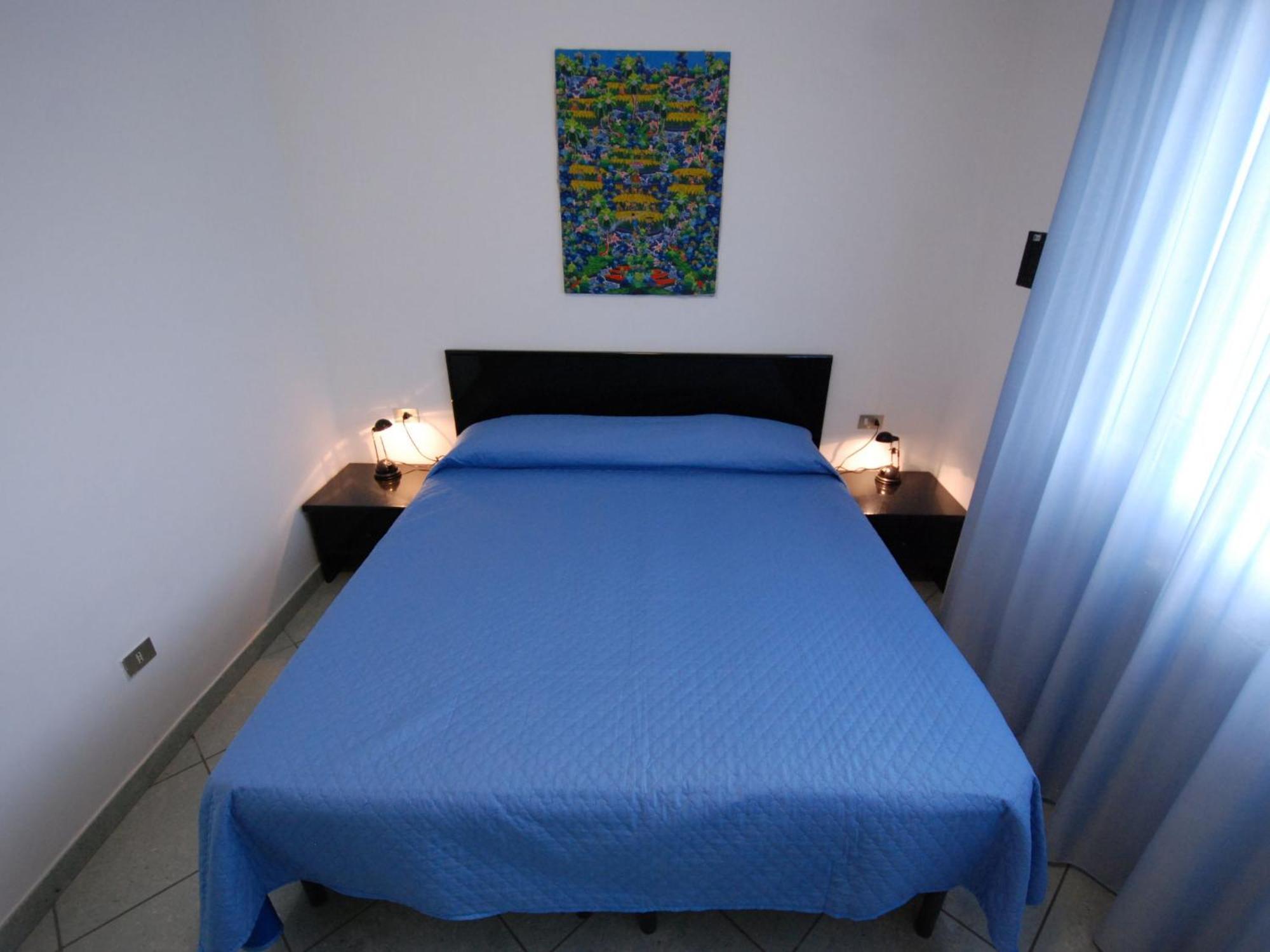 Apartment Azzurra By Interhome Porto d'Ascoli Kültér fotó