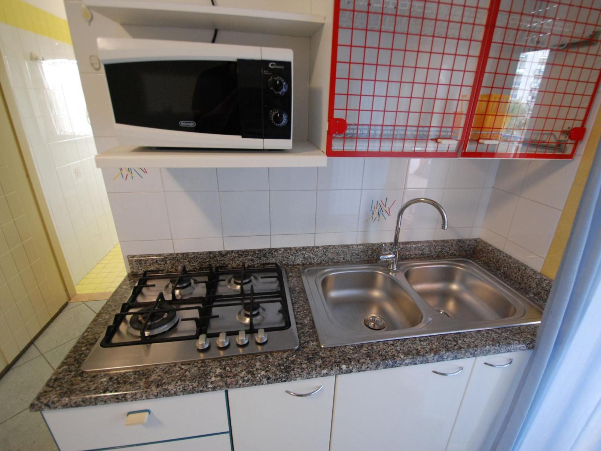 Apartment Azzurra By Interhome Porto d'Ascoli Kültér fotó