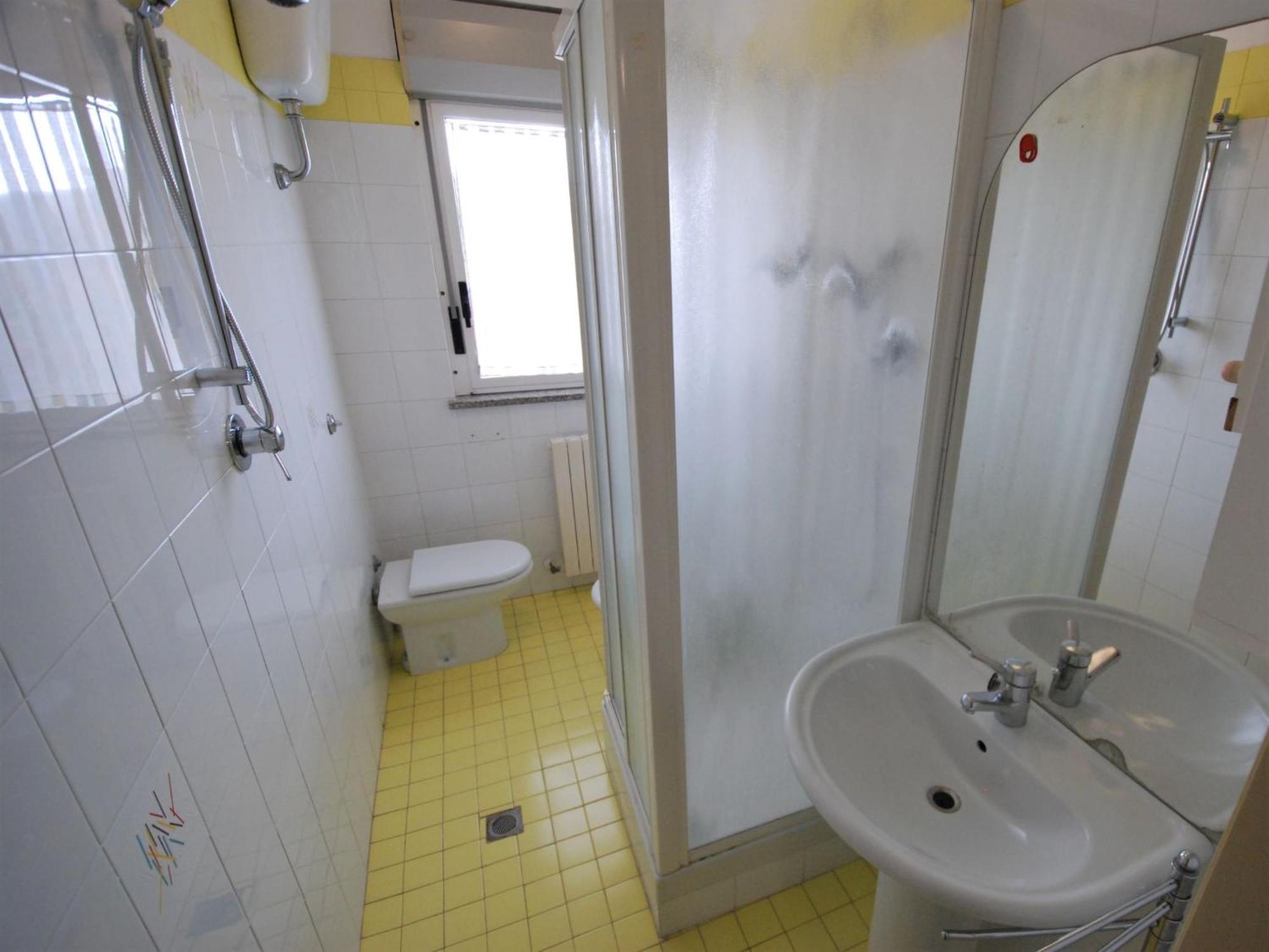 Apartment Azzurra By Interhome Porto d'Ascoli Kültér fotó