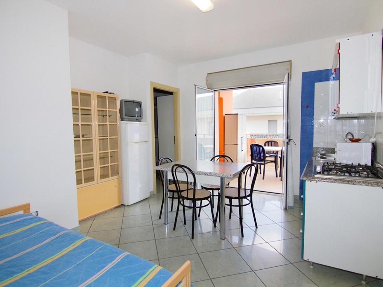 Apartment Azzurra By Interhome Porto d'Ascoli Kültér fotó